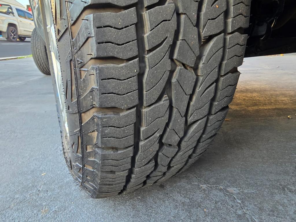 FORD Ecosport - Miniatura