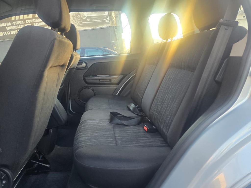 FORD Ecosport - Miniatura