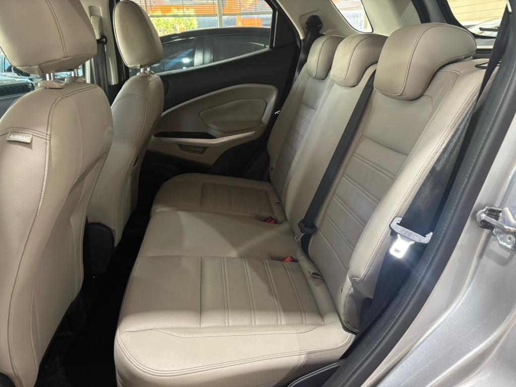 FORD Ecosport - Miniatura