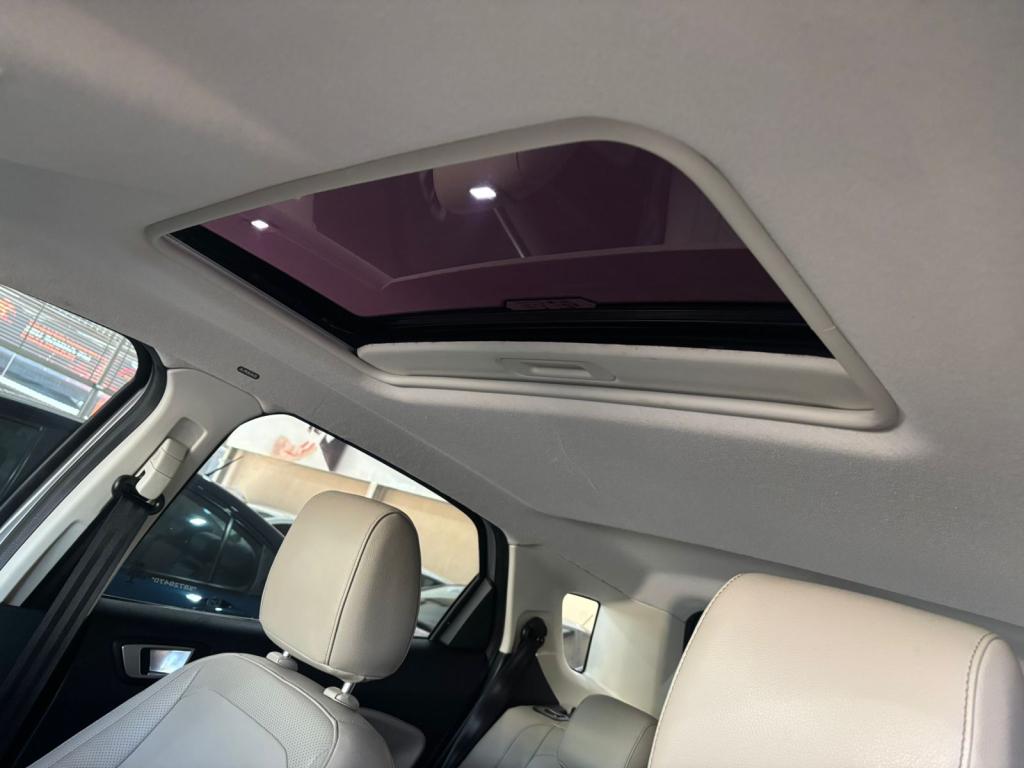 FORD Ecosport - Miniatura