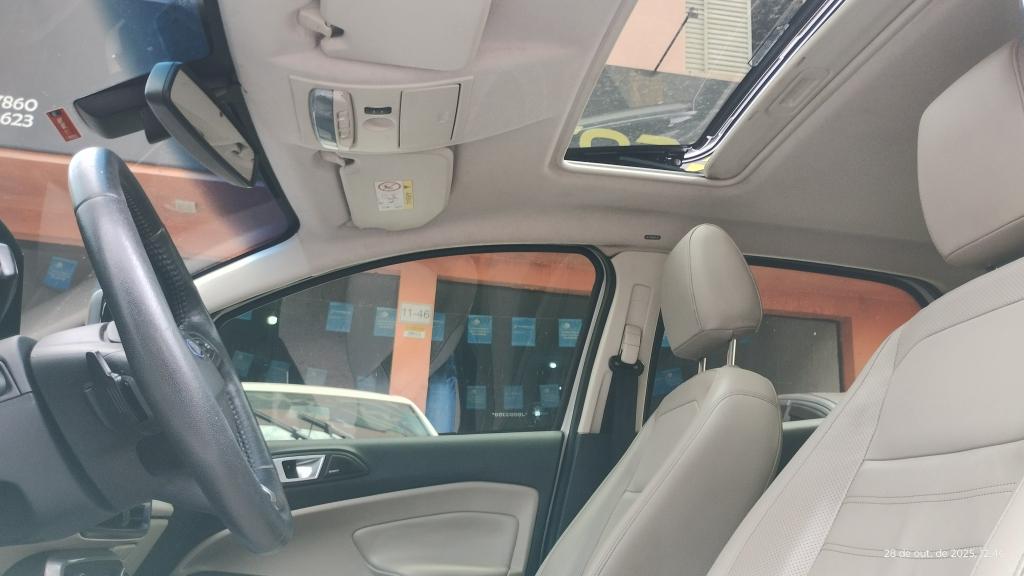 FORD Ecosport - Foto