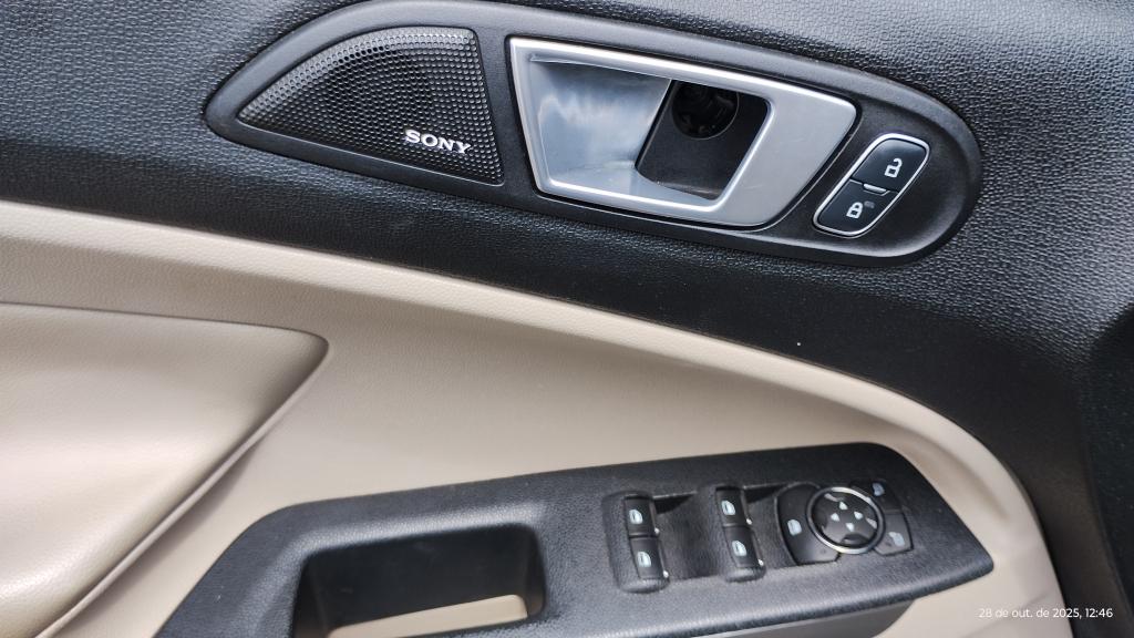 FORD Ecosport - Foto