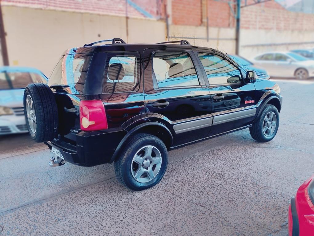 FORD Ecosport - Foto