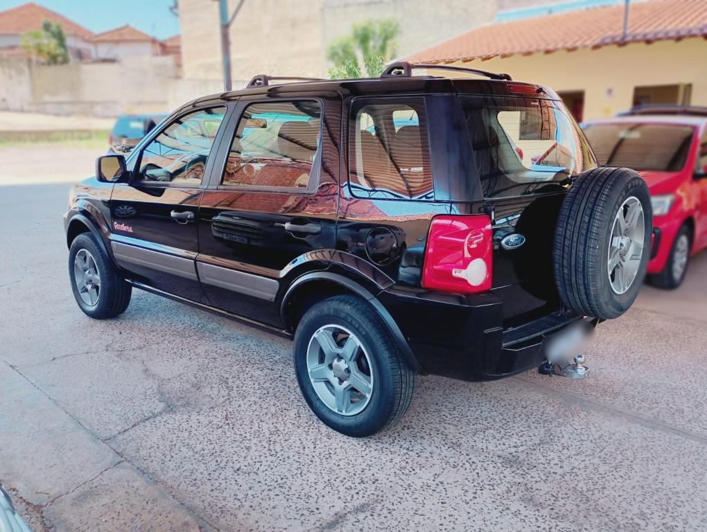 FORD Ecosport - Foto