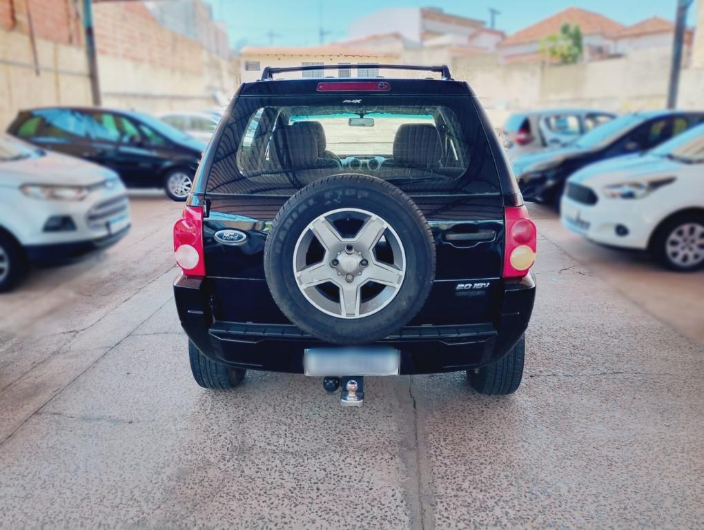 FORD Ecosport - Foto