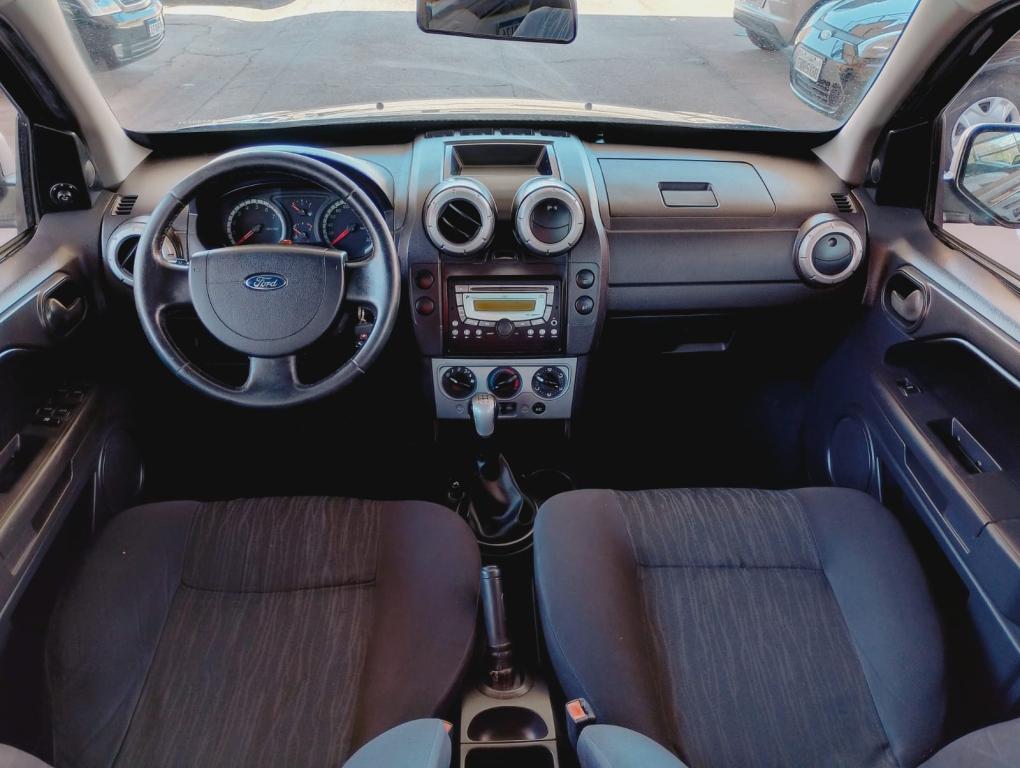 FORD Ecosport - Foto