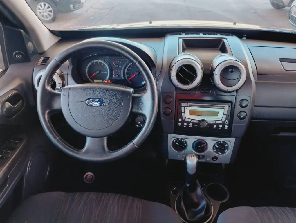 FORD Ecosport - Foto