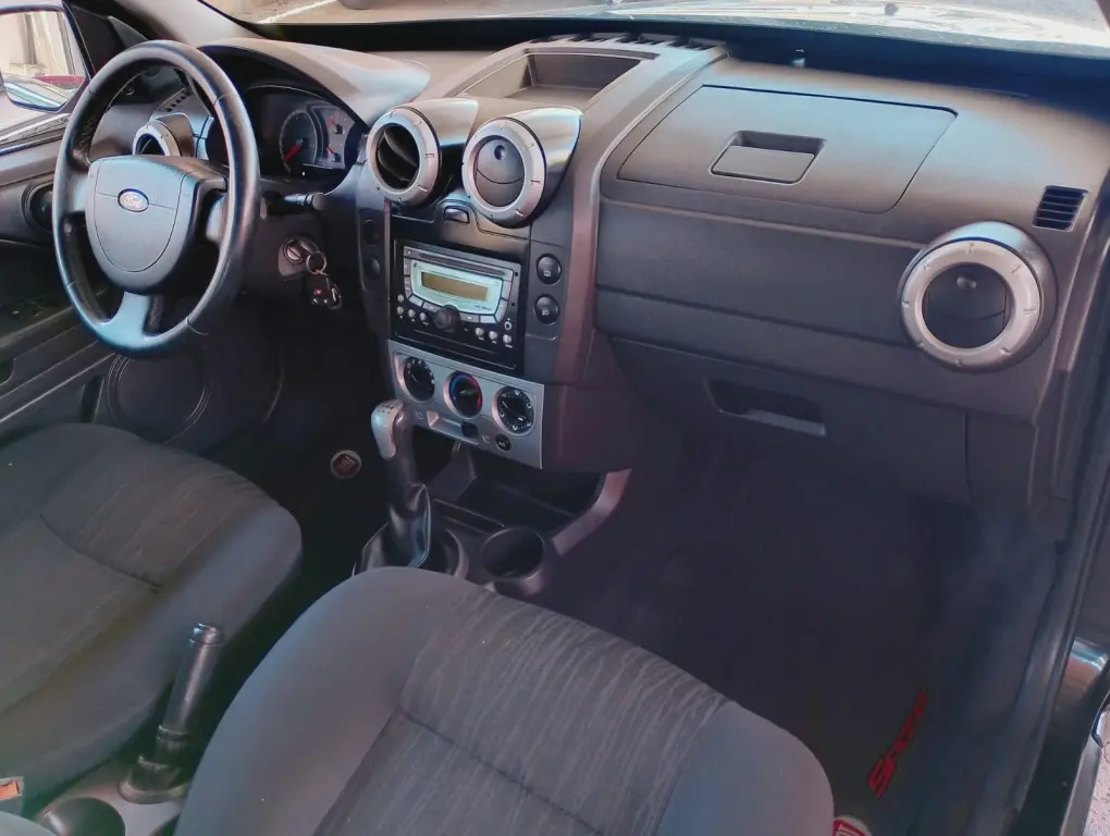 FORD Ecosport - Foto