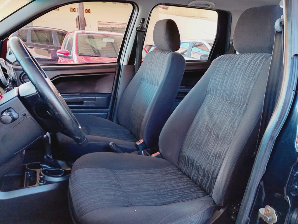 FORD Ecosport - Foto