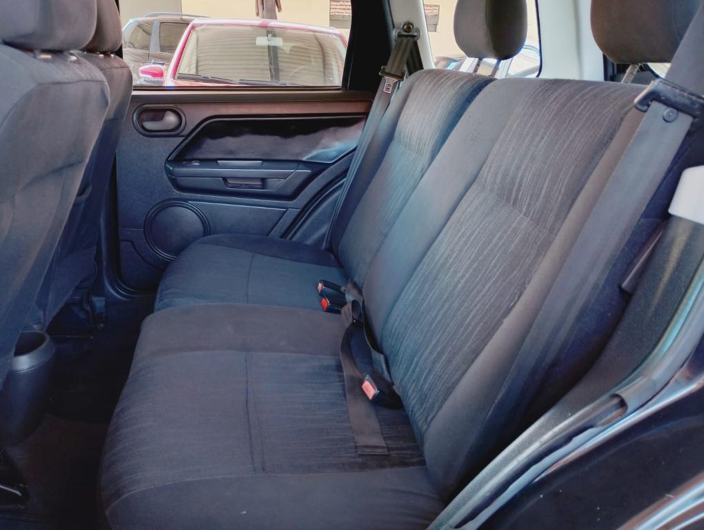 FORD Ecosport - Foto