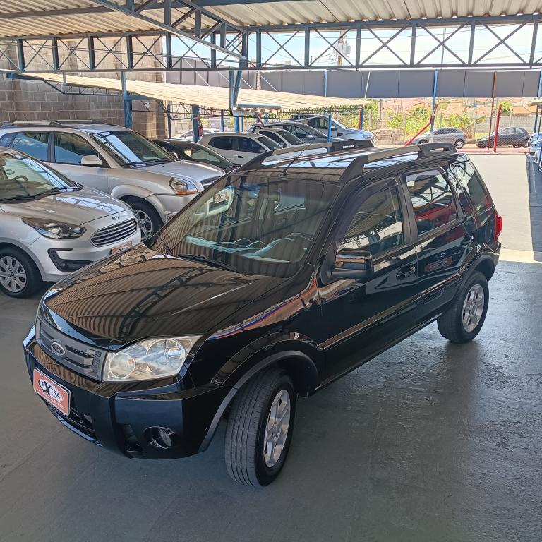 FORD Ecosport - Foto