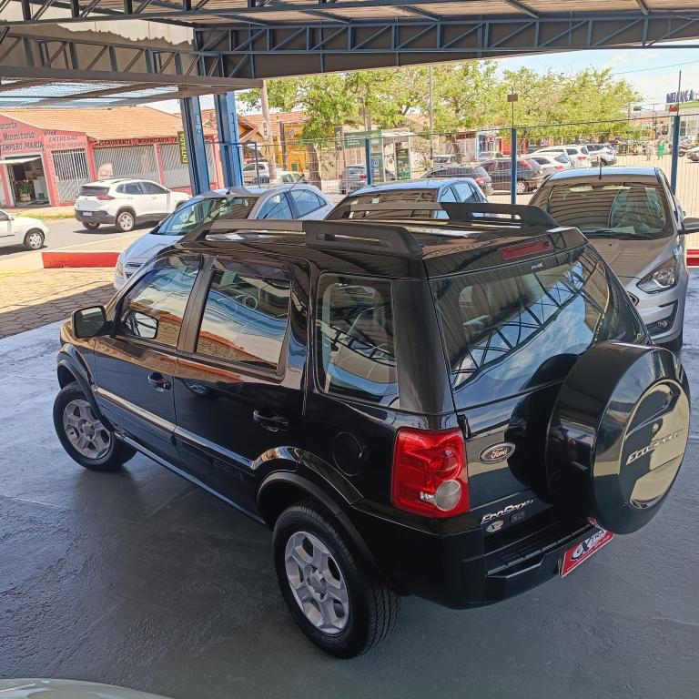 FORD Ecosport - Foto