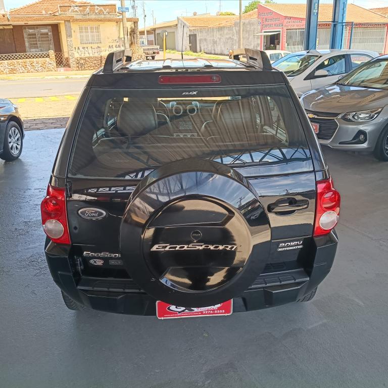 FORD Ecosport - Foto