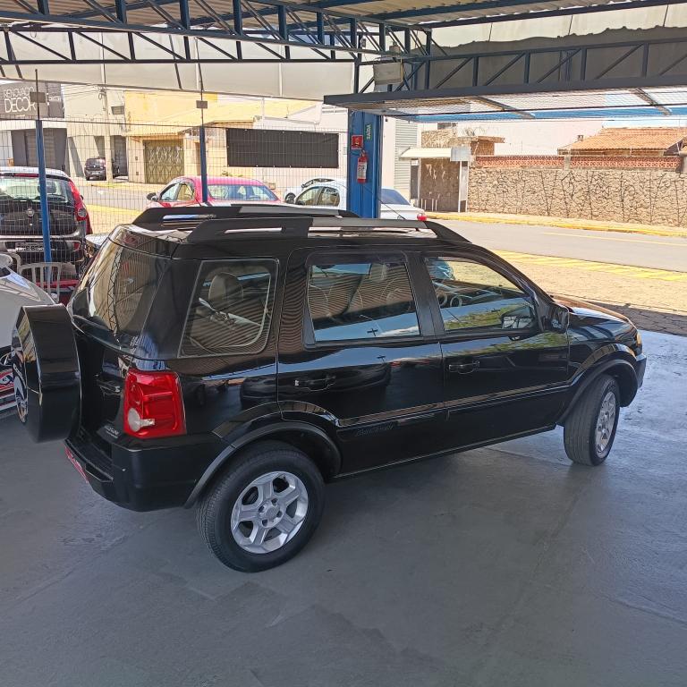 FORD Ecosport - Foto