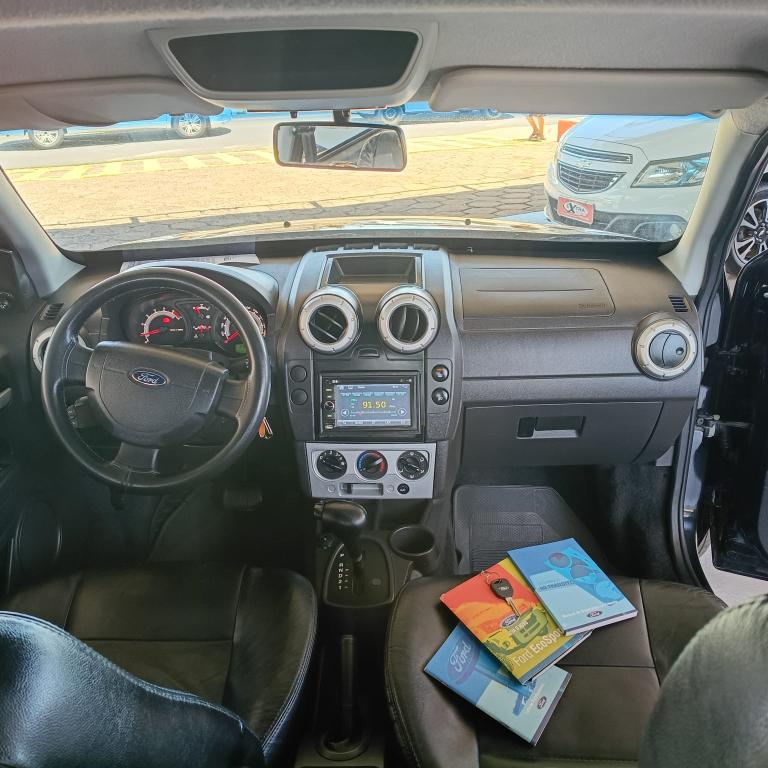 FORD Ecosport - Foto