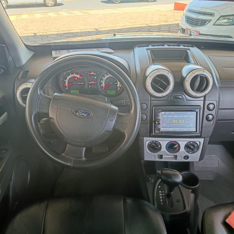 FORD Ecosport - Foto