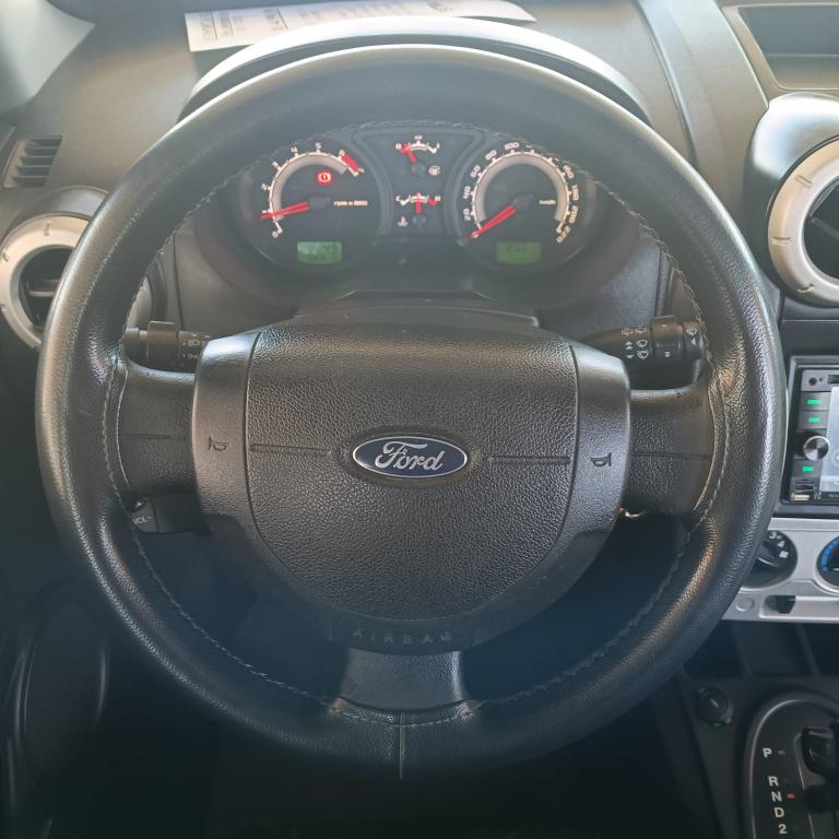 FORD Ecosport - Foto