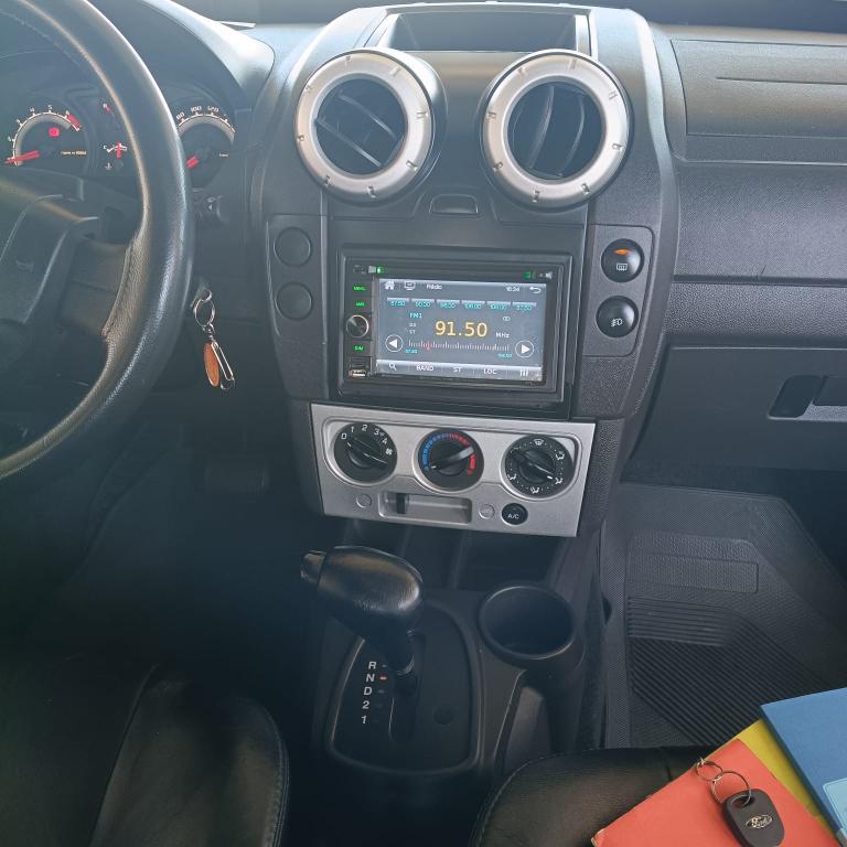 FORD Ecosport - Foto