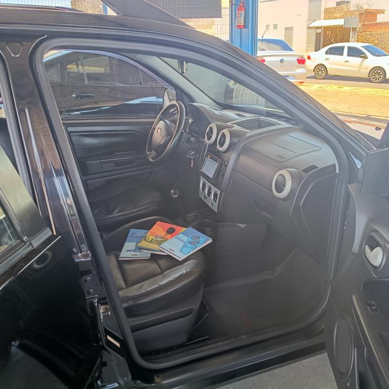 FORD Ecosport - Foto