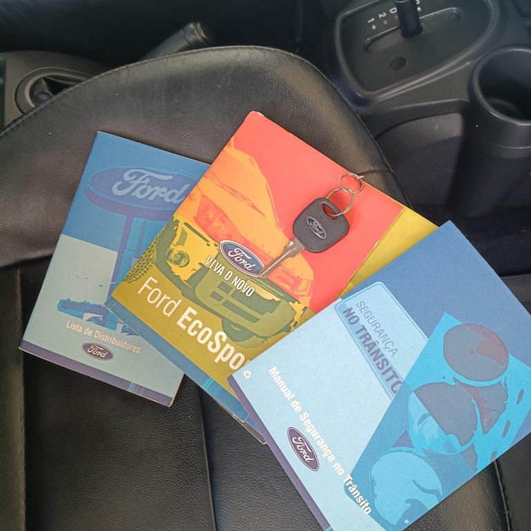 FORD Ecosport - Foto