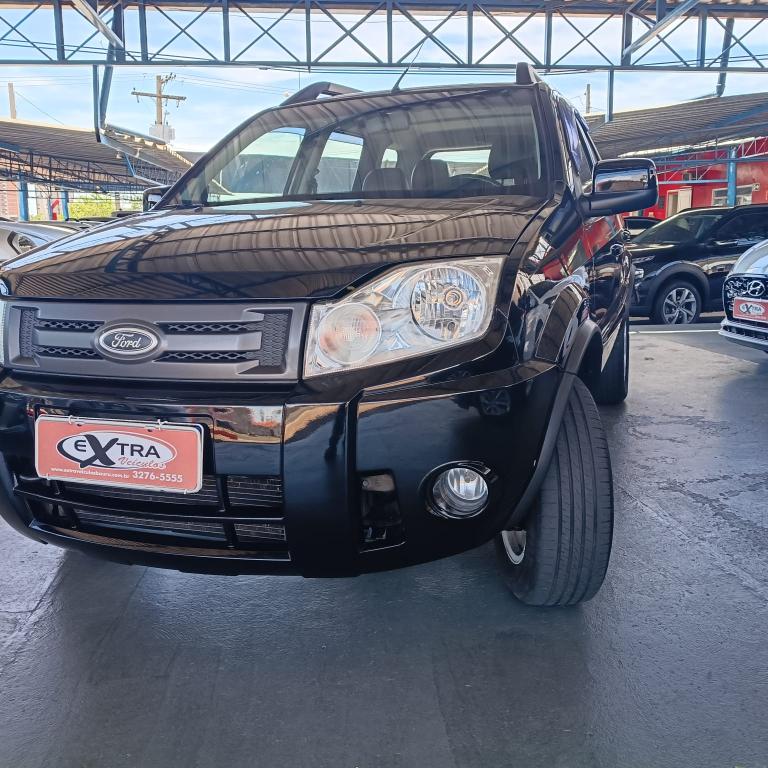 FORD Ecosport - Foto