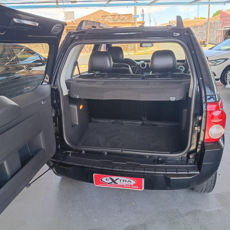 FORD Ecosport - Foto