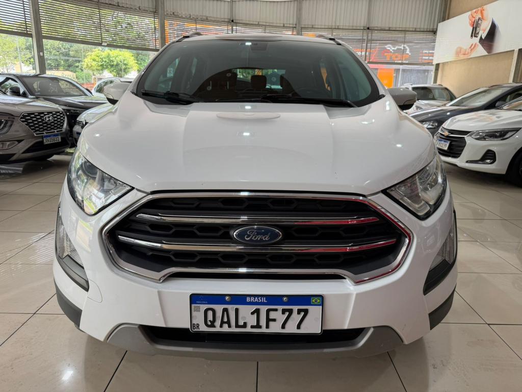 FORD Ecosport - Foto