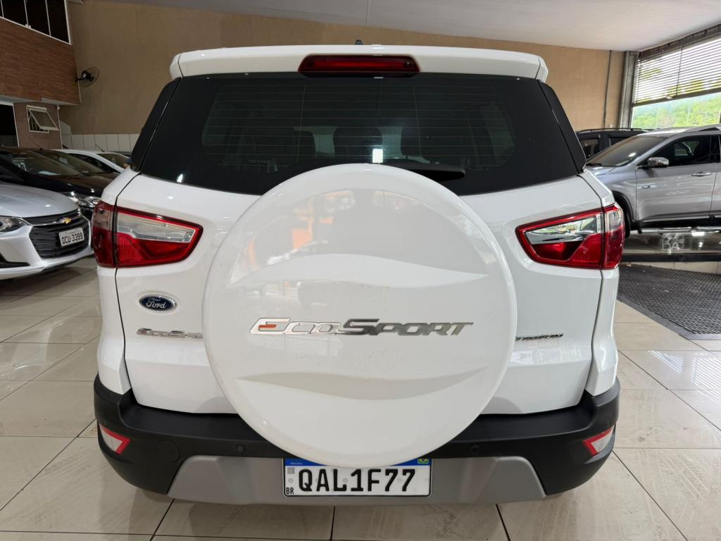 FORD Ecosport - Foto