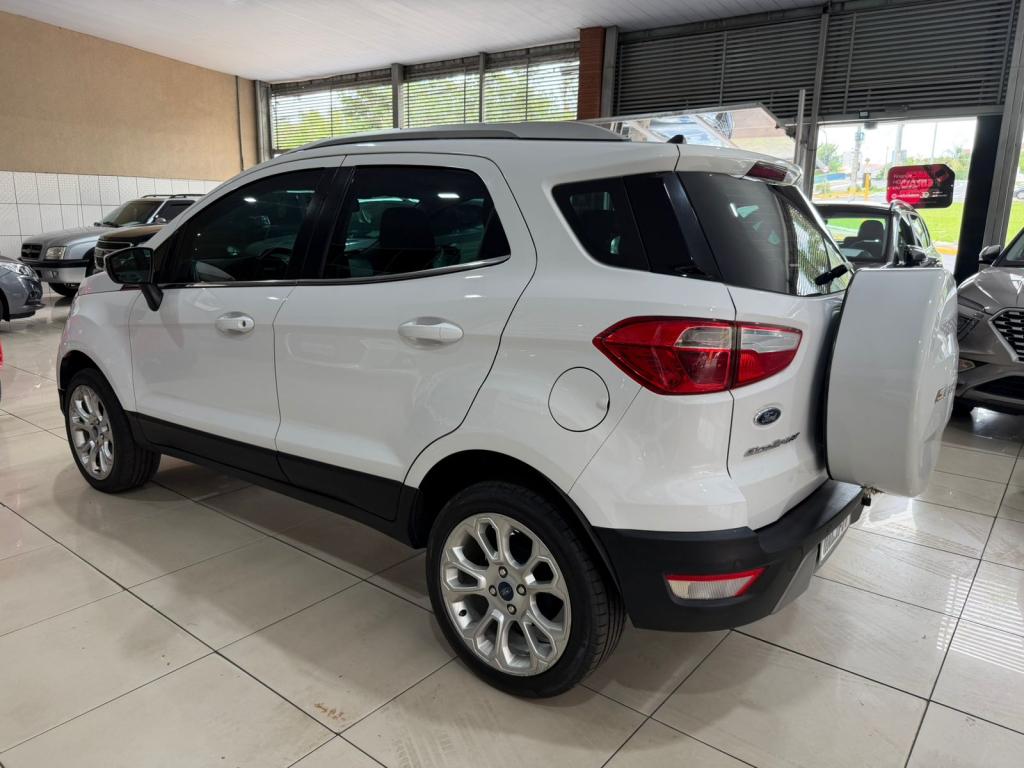 FORD Ecosport - Foto