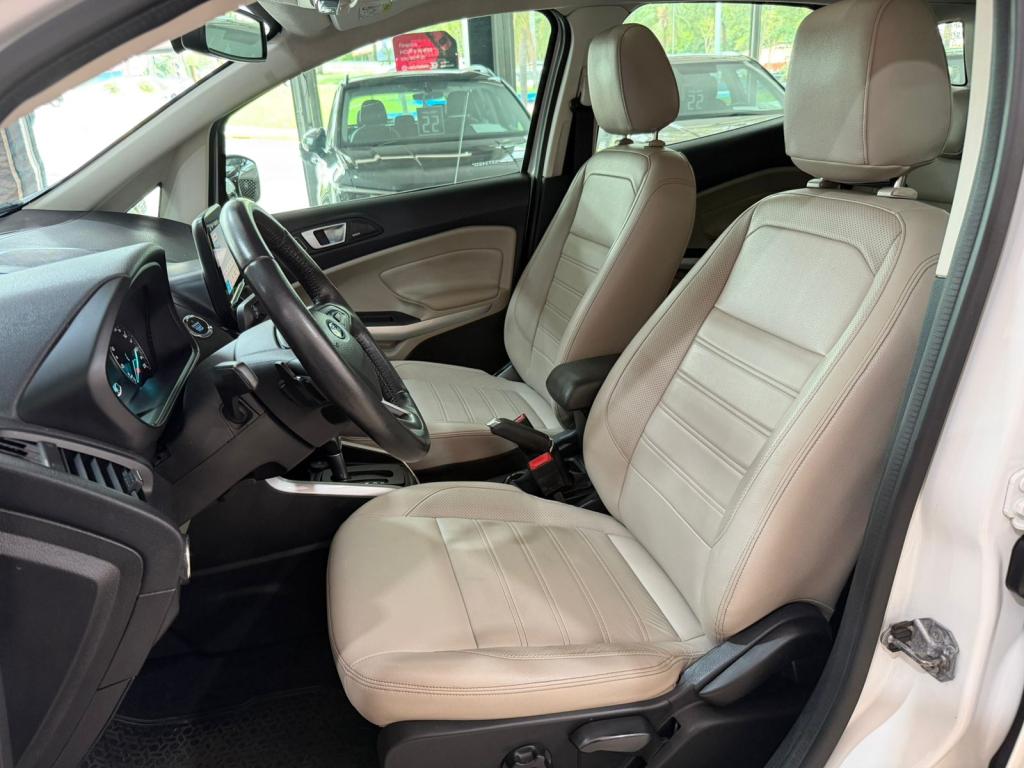 FORD Ecosport - Foto