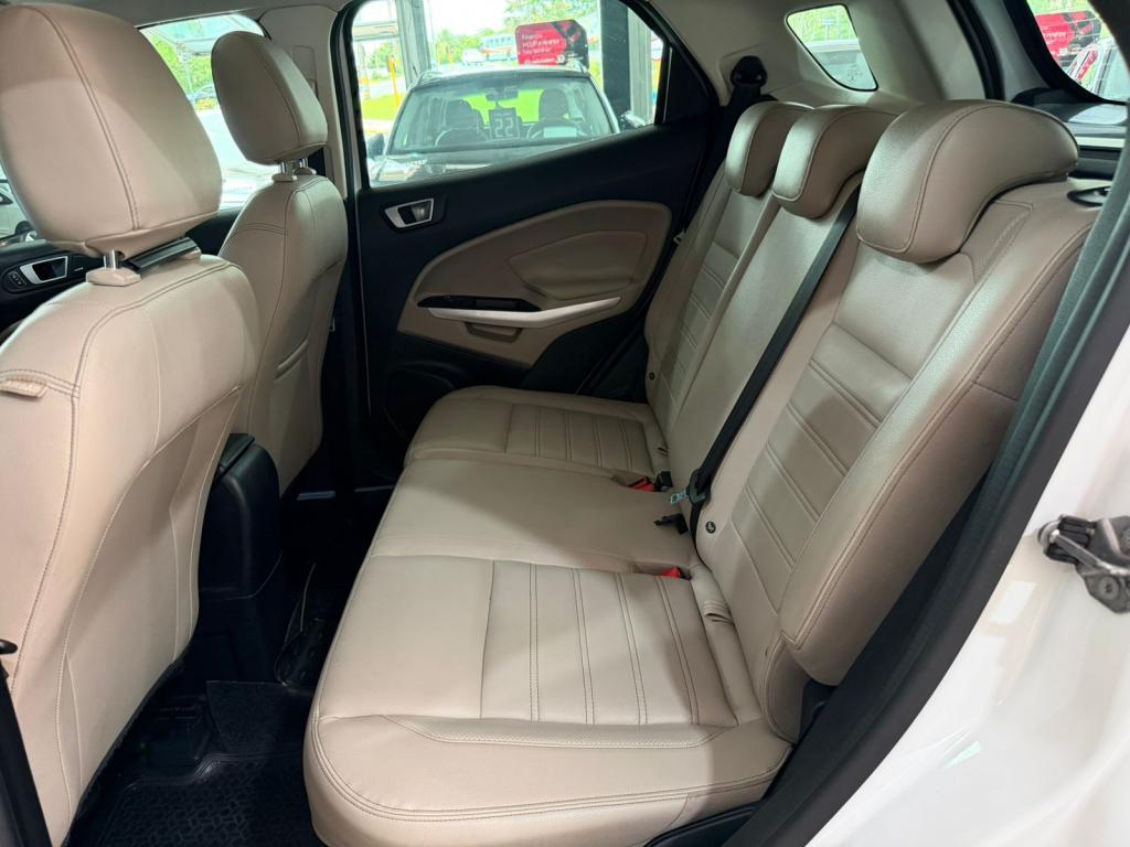 FORD Ecosport - Foto