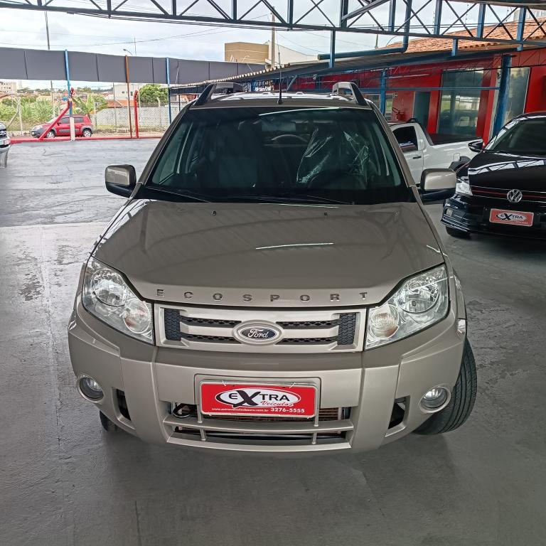 FORD Ecosport - Foto