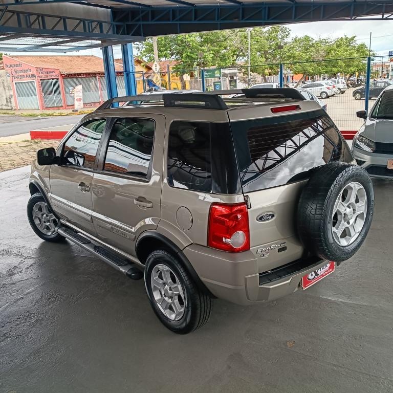 FORD Ecosport - Foto