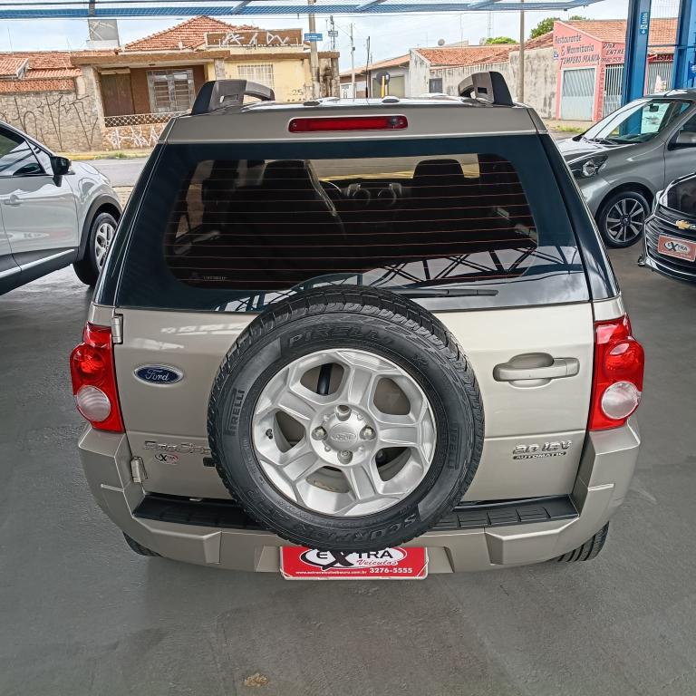 FORD Ecosport - Foto