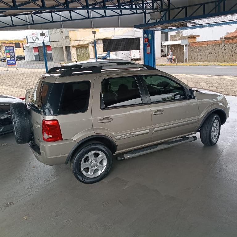 FORD Ecosport - Foto