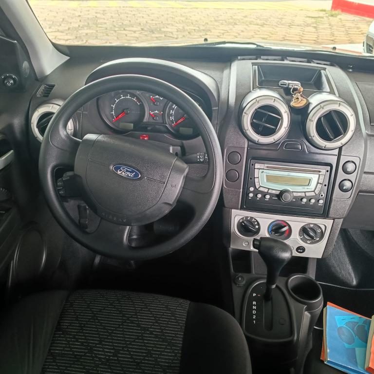 FORD Ecosport - Foto