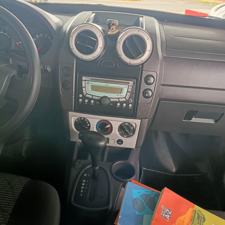 FORD Ecosport - Foto