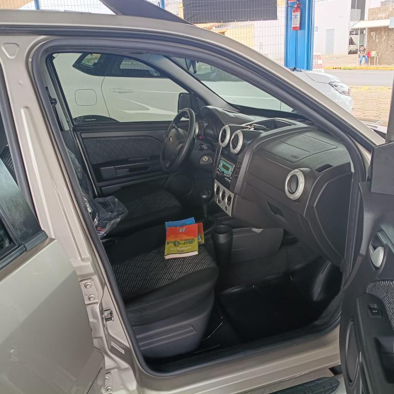 FORD Ecosport - Foto