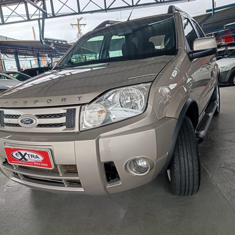 FORD Ecosport - Foto