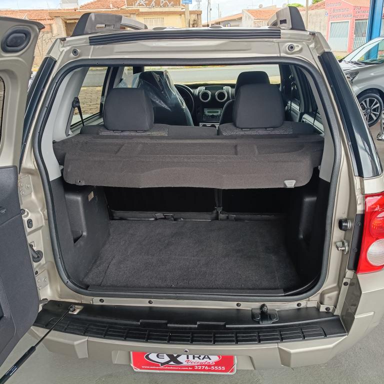 FORD Ecosport - Foto