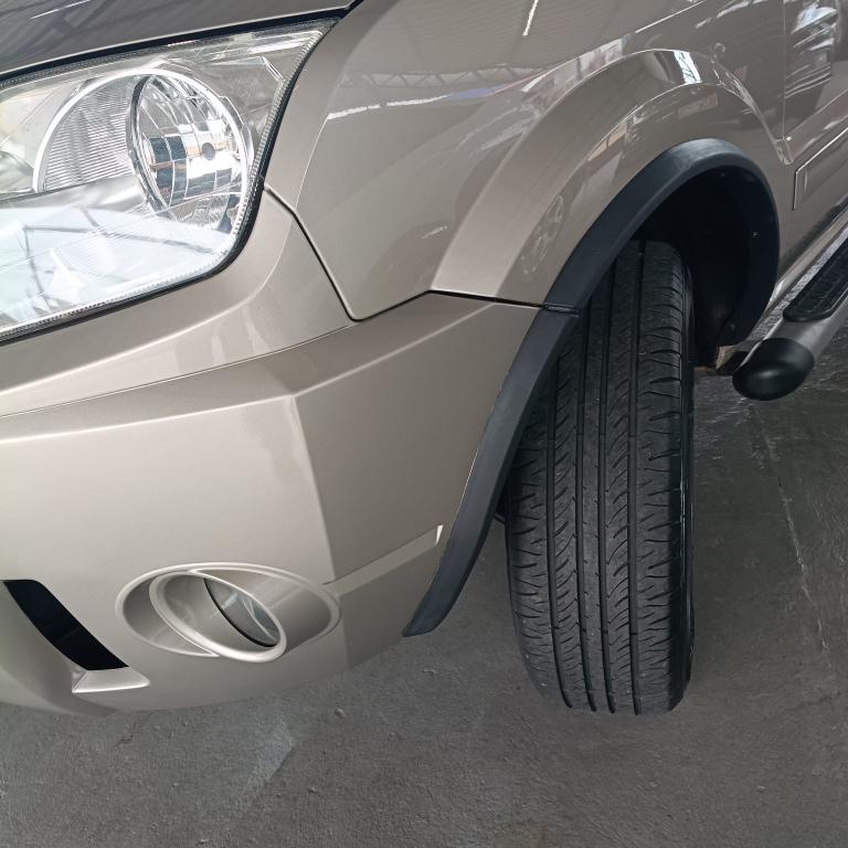 FORD Ecosport - Foto