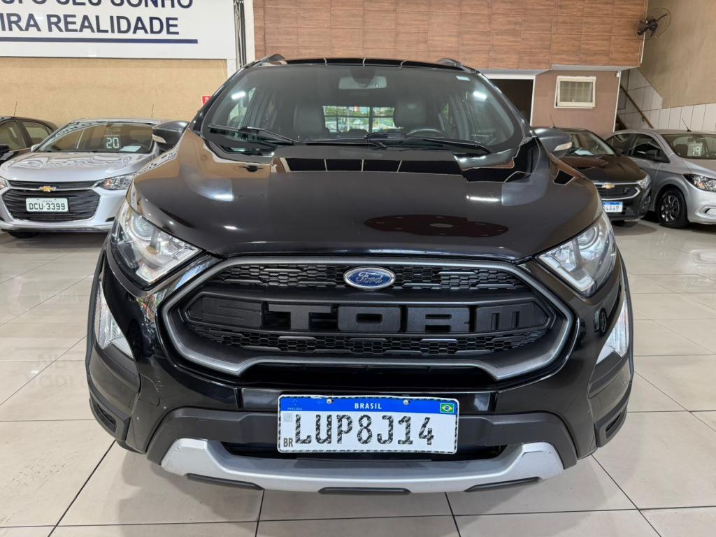 FORD Ecosport - Foto