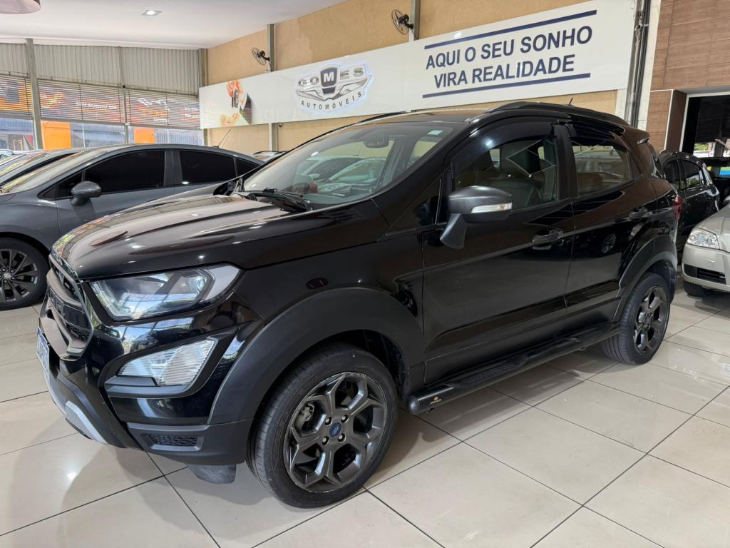 FORD Ecosport - Foto