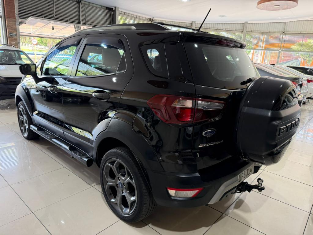 FORD Ecosport - Foto