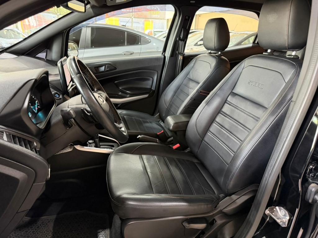 FORD Ecosport - Foto