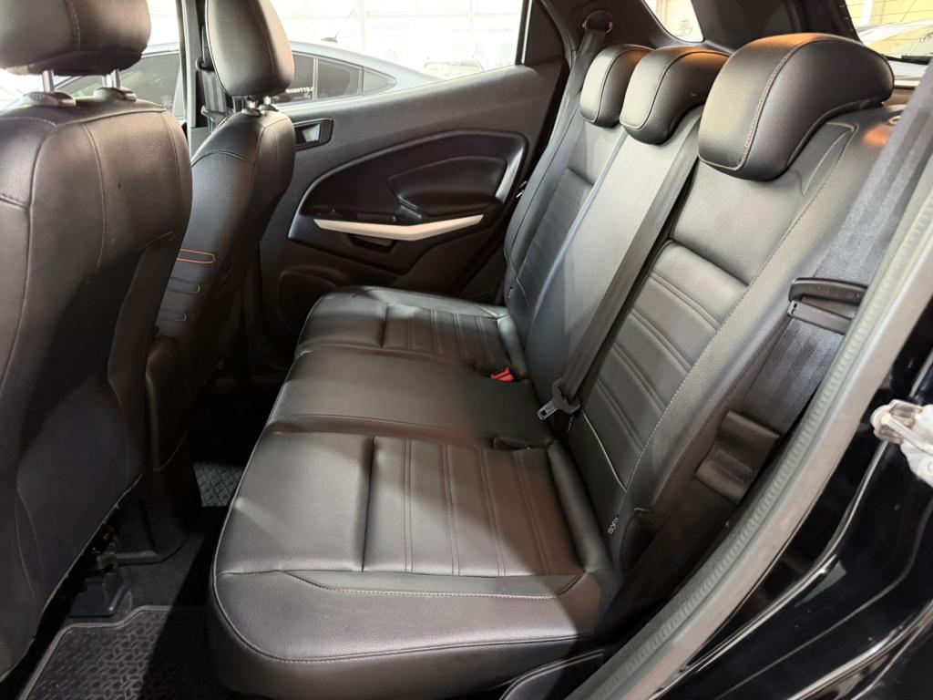 FORD Ecosport - Foto