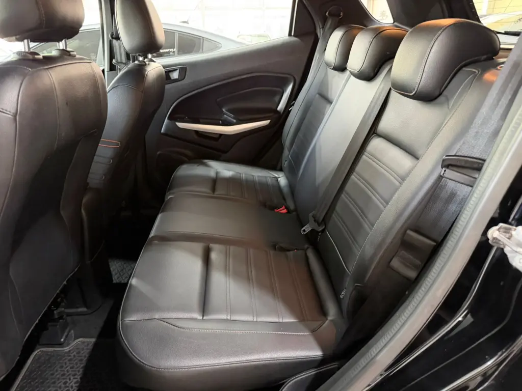 FORD Ecosport - Foto