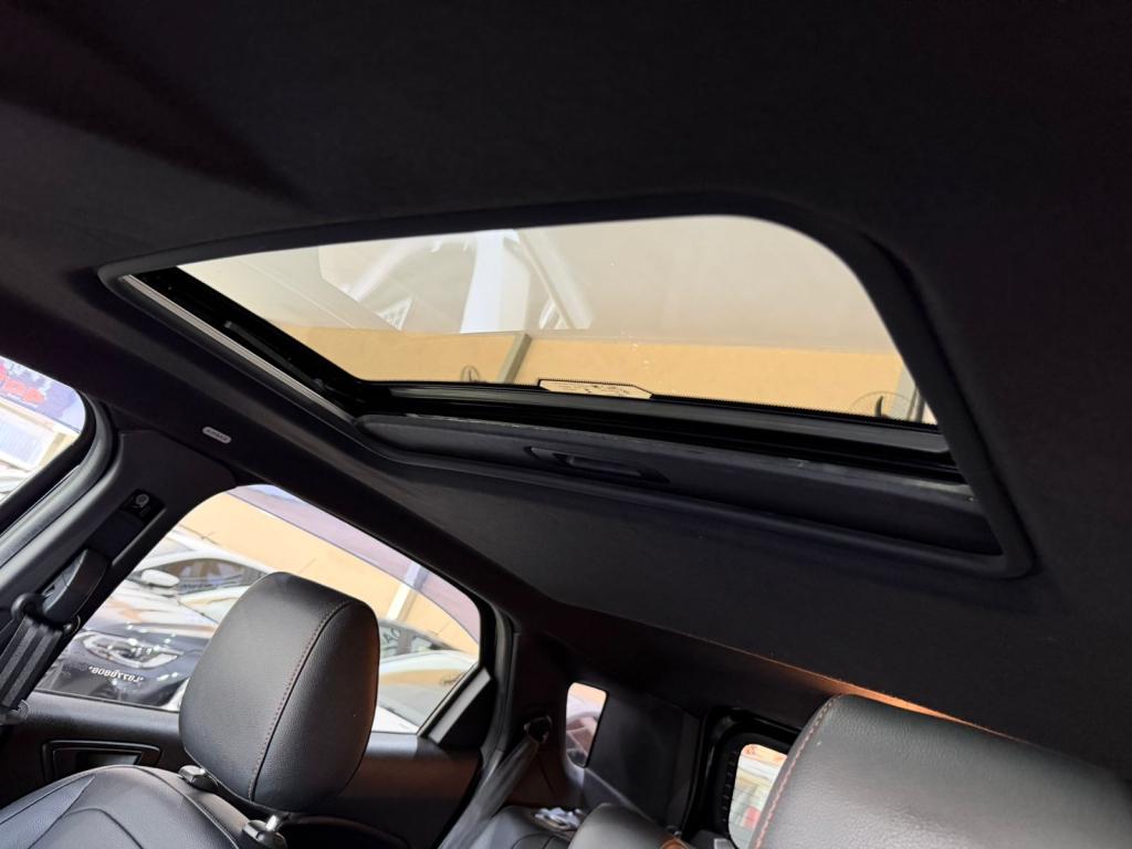 FORD Ecosport - Foto