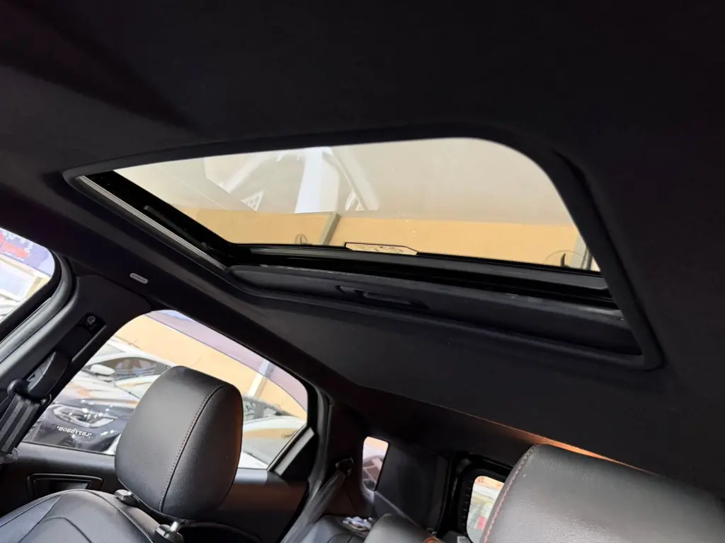 FORD Ecosport - Foto