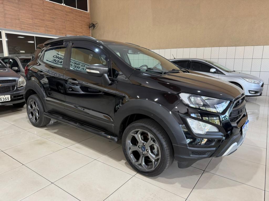 FORD Ecosport - Foto